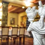 加亚酒店 公寓式酒店 3*