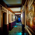 公寓式酒店 加亚酒店 3*