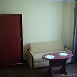 加亚酒店 3*