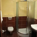 公寓式酒店 加亚酒店 3*