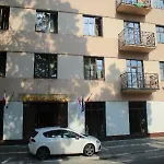 公寓式酒店 加亚酒店 3*