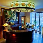 加亚酒店