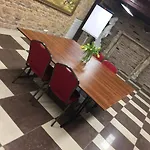 加亚酒店 公寓式酒店 波兹南