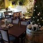 公寓式酒店 加亚酒店 3*