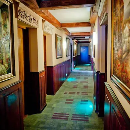 Gaja 3* ポズナン