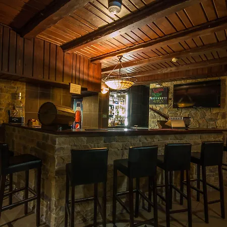 Gaja Hotel apartamentowy 3*