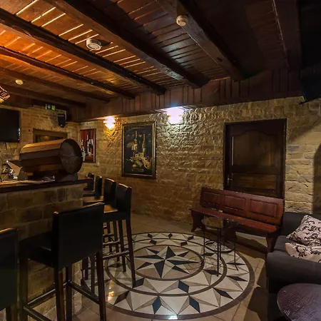 Gaja 3* ポズナン