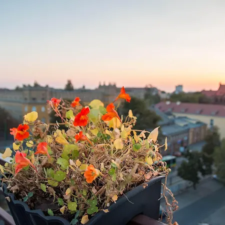 アパートホテル Gaja