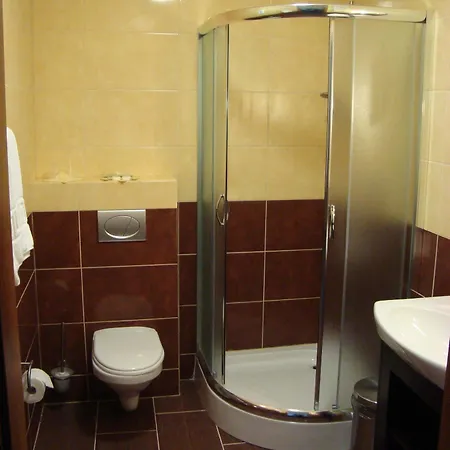 Lejlighedshotel Gaja 3*