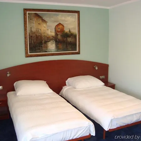 Gaja Lejlighedshotel
