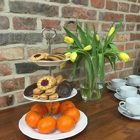 Gaja アパートホテル ポズナン