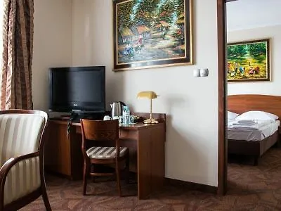 Lejlighedshotel Gaja Poznań