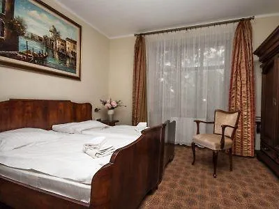 Lejlighedshotel Gaja 3*
