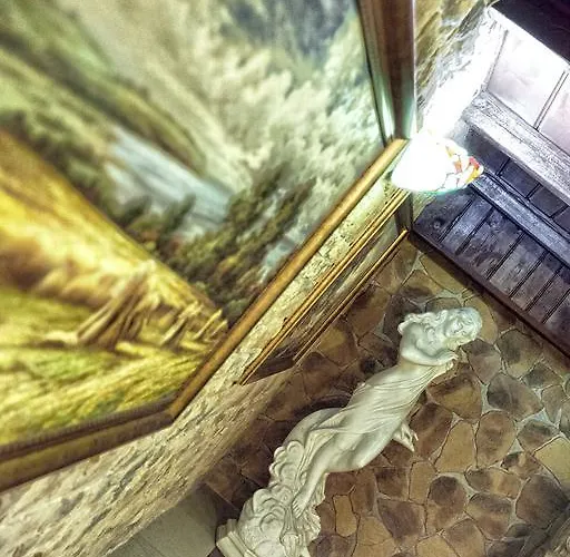 Hotel apartamentowy Gaja