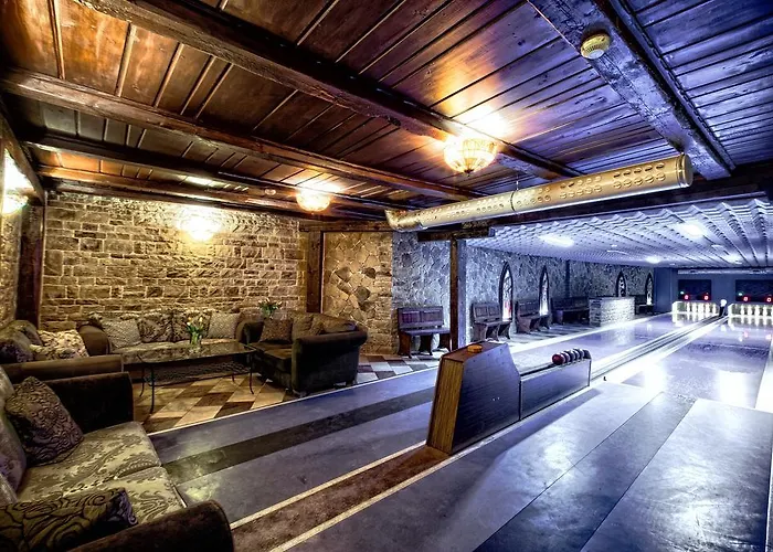 Gaja Hotel apartamentowy Poznań