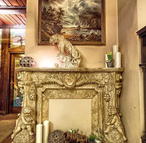 Gaja Hotel apartamentowy