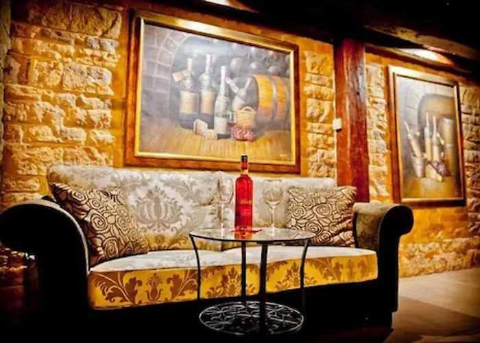 Hotel apartamentowy Gaja Poznań