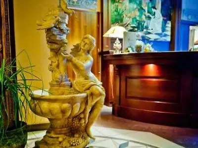 Hotel apartamentowy Gaja