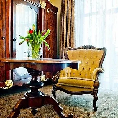 Hotel apartamentowy Gaja Poznań