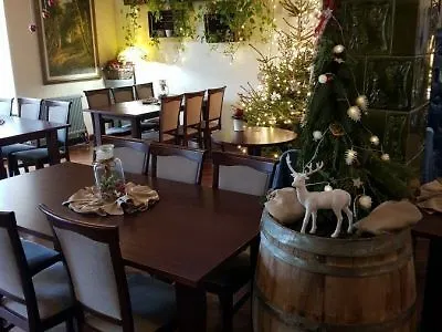 Hotel apartamentowy Gaja 3*