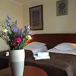 Aparthotel Gaja Poznań