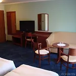 Aparthotel Gaja Poznań