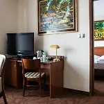 Aparthotel Gaja Poznań