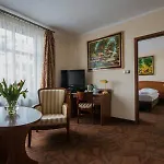 Gaja Aparthotel Poznań