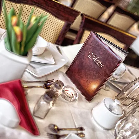 Apartmanhotel Gaja Poznań