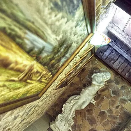 Lägenhetshotell Gaja