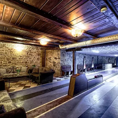 Gaja Hotel apartamentowy Poznań