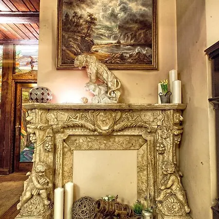 Gaja Aparthotel