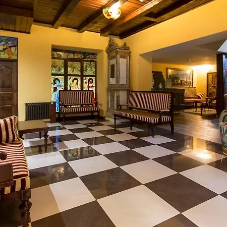 Apartmanhotel Gaja