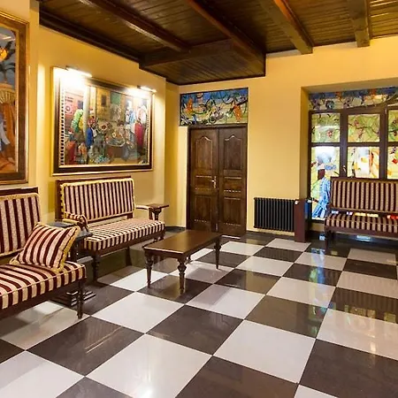 Apartmanhotel Gaja