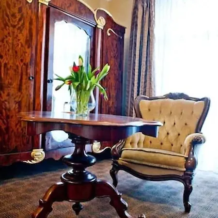 Gaja Apartmanhotel 3*