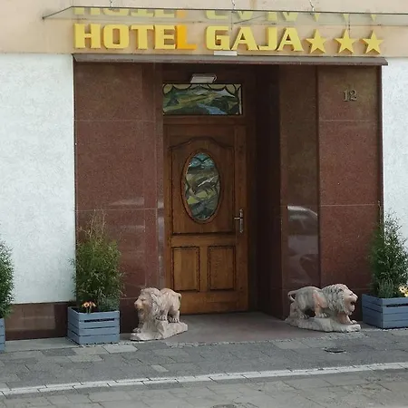Gaja 3*