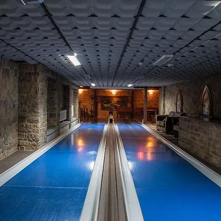 Apartmanhotel Gaja