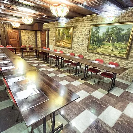 Gaja Hotel apartamentowy 3*