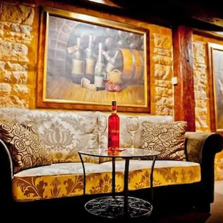 Hotel apartamentowy Gaja Poznań