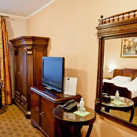 Gaja Apartmanhotel 3*