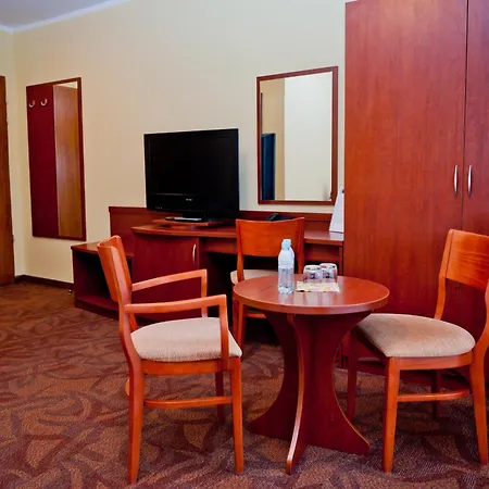 Apartmanhotel Gaja