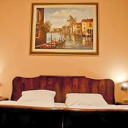 Hotel apartamentowy Gaja