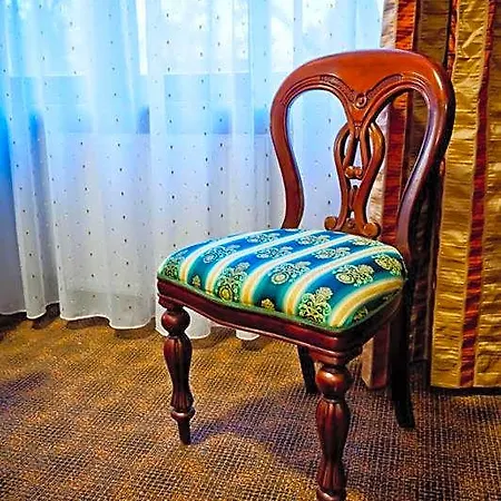 Hotel apartamentowy Gaja Poznań