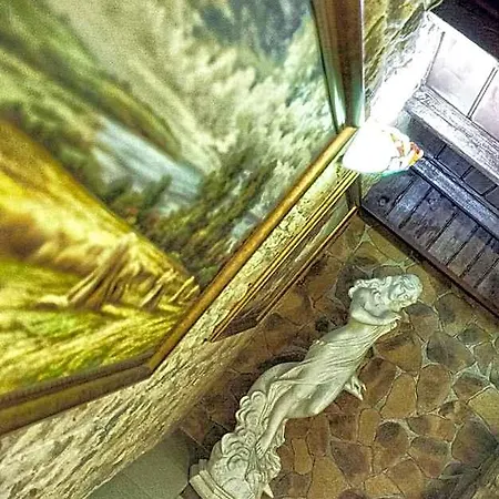 Hotel apartamentowy Gaja