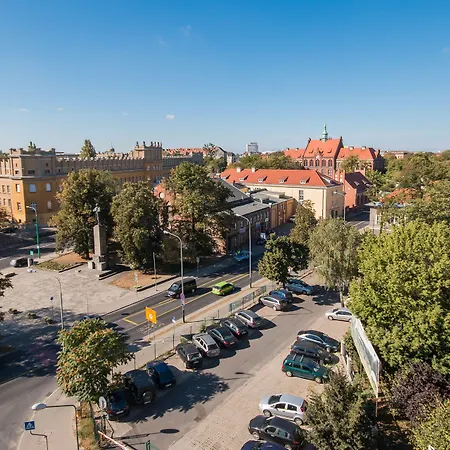 Gaja Апарт-готель