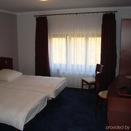 Hotel apartamentowy Gaja Poznań