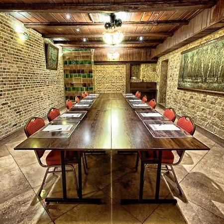 Apartmanhotel Gaja 3*