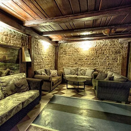 Hotel apartamentowy Gaja