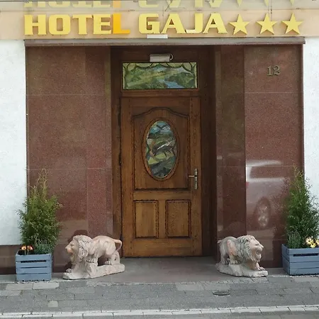 Gaja