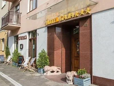 Aparthotel Gaja